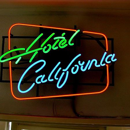B&B Hotel California Wichmond 외부 사진