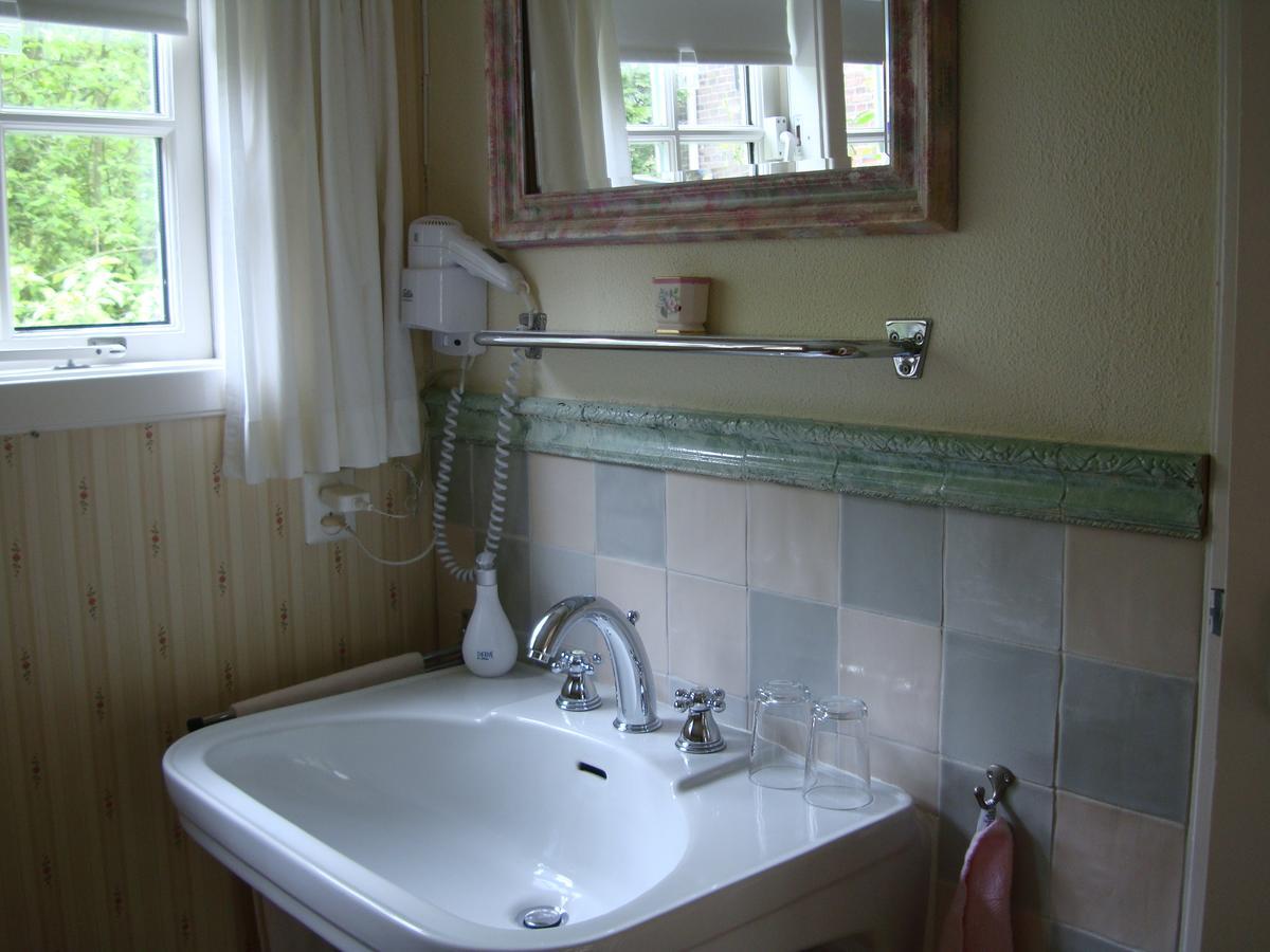 B&B Hotel California Wichmond 외부 사진
